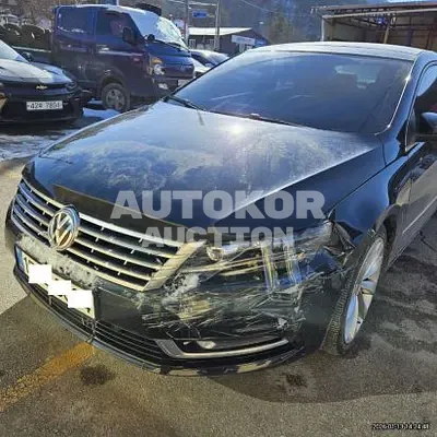 2015, Volkswagen / CC, VIN: WVWZZZ3CZFE814224, 257444 км., diesel, 2000 куб.см.