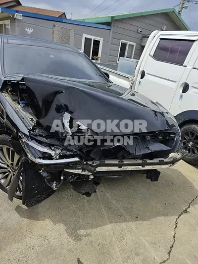 2017, Genesis / G80, VIN: KMHGM41DDHU221174, 225225 км., gas