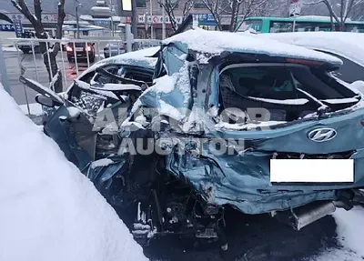 2020, Hyundai / Kona, VIN: KMHK2817GLU475911, diesel