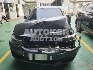 2016, BMW / 320, 130000 км., diesel