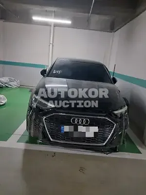 2022, Audi / A3, VIN: WAUZZZGY8NA073287, gas