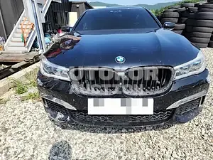2016, BMW / 730, VIN: WBA7G610XGG679740, 150000 км., diesel, 2993 куб.см.