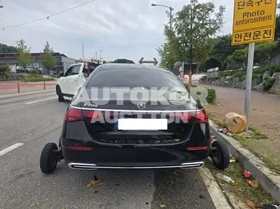 2025, Mercedes-Benz / e200, VIN: W1KLF5AB2SA120247, gas