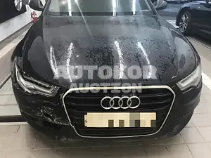 2015, Audi / A6, VIN: WAUZZZ4G2FN049394, 254580 км., diesel