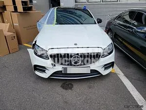 2019, Mercedes-Benz / E 53, VIN: WDDZF6BB6KA574953, gas, 2999 куб.см.