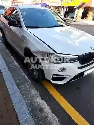 2015, BMW / 420, VIN: WBAXX1104F0L99662, diesel