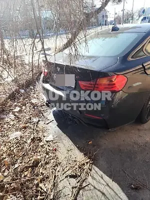 2016, BMW / M4, VIN: WBS3R9102GK456028, 100000 км., gas, 2979 куб.см.
