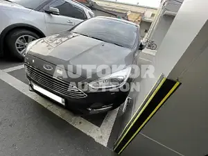 2016, Ford / Focus, VIN: WF05XXGCCGFU19399, diesel