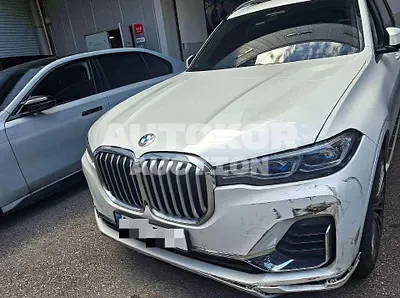 2020, BMW / 730, 88647 км., diesel, 2993 куб.см.