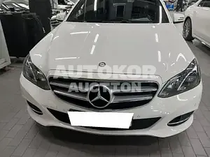 2015, Mercedes-Benz / E 220, VIN: WDDHF0AB8GB245019, diesel