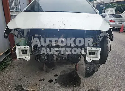 2022, Kia / Carnival, VIN: KNAMC81ABHS307267, 83000 км., diesel