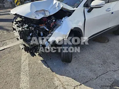 2024, Kia / Sportage, 50000 км., hybrid, 1598 куб.см.