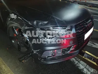 2015, Audi / A7, VIN: WAUZZZ4G2GN093073, 153064 км., diesel