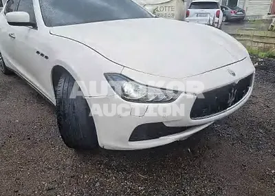 2016, Toyota / Sera, VIN: ZAM57TSAXG1192214, 82982 км., diesel