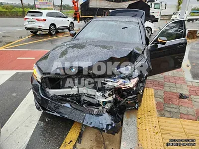 2021, BMW / 530, VIN: WBA51AG04MCH27032, hybrid