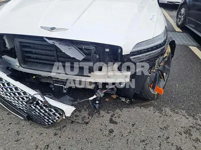 2024, Hyundai / Genesis, VIN: KMTMA81BDRU174374, 41352 км., gas