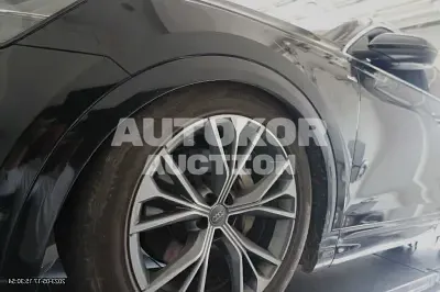 2020, Audi / 50, VIN: WAUZZZF19LD017052, 44631 км., diesel