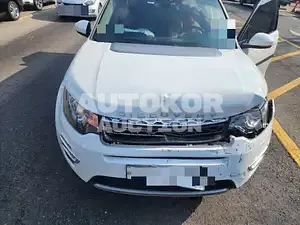 2016, Land Rover / Discovery Sport, VIN: SALCA2BN0GH583818, 99025 км., diesel, 1999 куб.см.