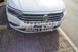 2020, Volkswagen / Jetta, VIN: WVWZZZBUZLM098313, 30332 км., gas, 1395 куб.см.
