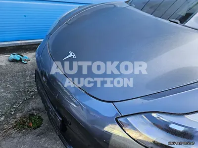 2021, Tesla / Model 3, 53047 км., electric