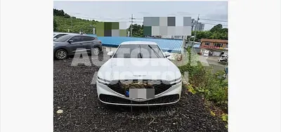 2022, Genesis / G90, gas, 3470 куб.см.