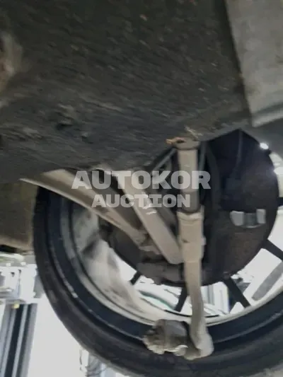 2016, Audi / A6, VIN: WAUZZZ4G7GN014836, 232213 км., diesel