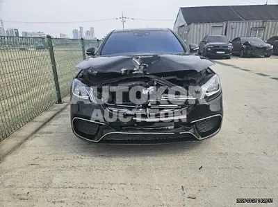2016, Mercedes-Benz / s350, VIN: WDDUF3DB8GA250397, 210693 км., diesel