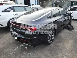 2020, Kia / K5, VIN: KNAG341ABLA083851, 39233 км., gas, 1999 куб.см.