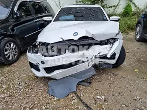 2017, BMW / 520, VIN: WBAJC510XJG860968, diesel, 1995 куб.см.