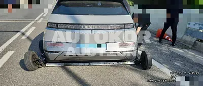 2022, Hyundai / ioniq 5, 50000 км., electric