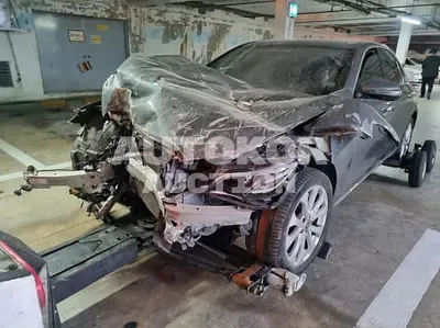 2017, Mercedes-Benz / e300, VIN: WDDZF4KB8HA265269, 30482 км., gas