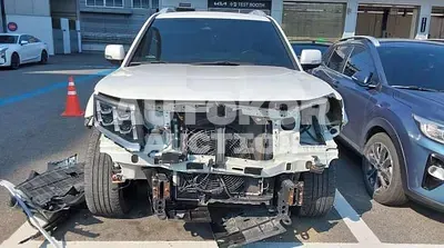 2020, Kia / Mohave, 81982 км., diesel, 2959 куб.см.