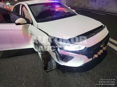 2017, Hyundai / Ioniq, 171355 км., gas