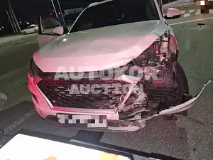 2019, Hyundai / Tucson, VIN: KMHJ381ABKU132798, diesel