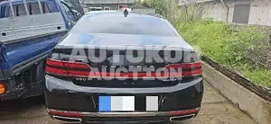 2019, Genesis / G90, 100000 км., gas, 3778 куб.см.
