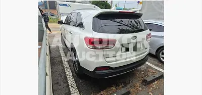 2015, Kia / Sorento, 157810 км., diesel, 1995 куб.см.