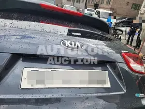 2017, Kia / Sorento, VIN: KNAPS81BBHA321256, 120000 км., diesel, 2199 куб.см.