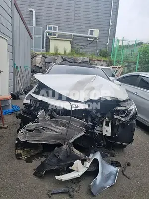 2019, Kia / K5, VIN: KNAGW411BLA358768, gas