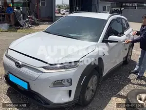 2020, Hyundai / Kona, VIN: KMHK381GFLU110785, electric