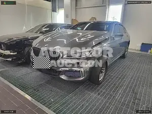 2017, BMW / 730, VIN: WBA7G610XHG680131, diesel