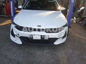 2020, Kia / K5, VIN: KNAG541BBLA082799, 30287 км., lpg