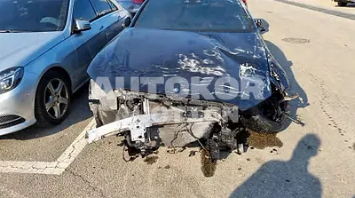 2021, Mercedes-Benz / S 400, VIN: W1K6F3DB4MA022059, diesel