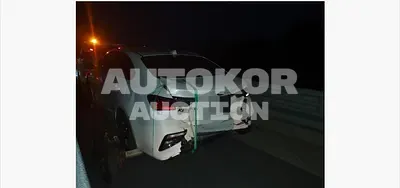 2019, Kia / K3, 93315 км., gas, 1596 куб.см.