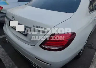 2017, Mercedes-Benz / E 220, VIN: WDDZF0EB1HA044858, 83391 км., diesel