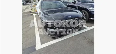 2023, Genesis / G90, 104609 км., gas, 3470 куб.см.