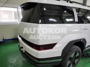 2024, Hyundai / Santa FE, VIN: KMHP3811BRU014556, 5600 км., hybrid, 1598 куб.см.