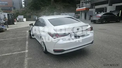 2020, Lexus / es300h, 102490 км., hybrid