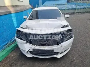 2016, Chevrolet / Impala, VIN: 1G1155SA8GU147400, 54763 км., gas, 2457 куб.см.