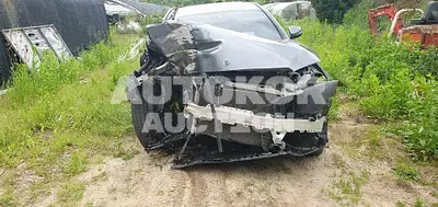 2019, Mercedes-Benz / E 220, VIN: WDDZF0EB5KA509987, diesel