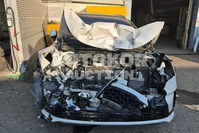 2021, Kia / Sorento, VIN: KNARF81BHMA007411, 49851 км., diesel, 2200 куб.см.